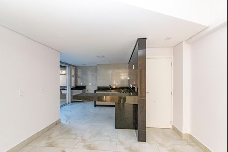 Apartamento à venda com 140m², 3 quartos e 2 vagasCozinha