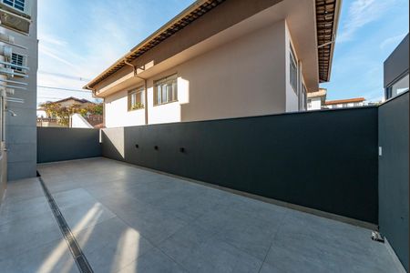 Apartamento à venda com 140m², 3 quartos e 2 vagasÁrea externa