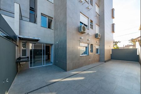 Apartamento à venda com 140m², 3 quartos e 2 vagasÁrea externa