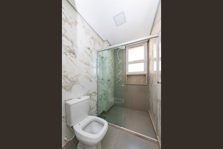 Apartamento à venda com 140m², 3 quartos e 2 vagasBanheiro Social