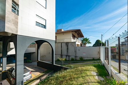 Apartamento à venda com 140m², 3 quartos e 2 vagasFachada