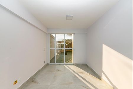 Apartamento à venda com 140m², 3 quartos e 2 vagasSala