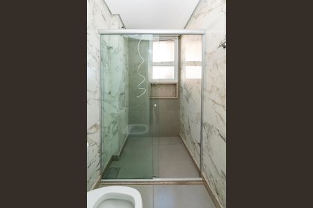 Apartamento à venda com 140m², 3 quartos e 2 vagasBanheiro Social