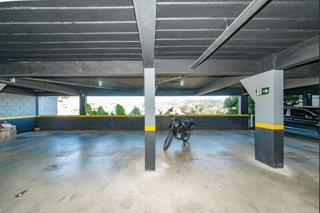 Apartamento à venda com 140m², 3 quartos e 2 vagasGaragem