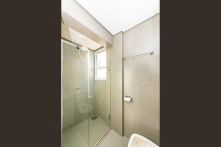 Apartamento à venda com 140m², 3 quartos e 2 vagasBanheiro da Suíte