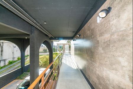 Apartamento à venda com 140m², 3 quartos e 2 vagasHall de entrada