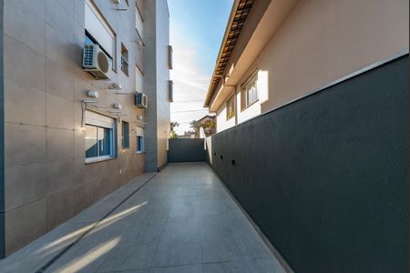 Apartamento à venda com 140m², 3 quartos e 2 vagasÁrea externa