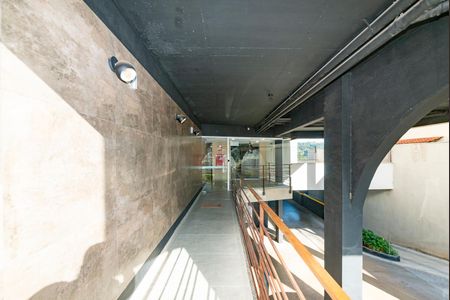 Apartamento à venda com 140m², 3 quartos e 2 vagasHall de entrada