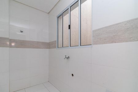 Casa à venda com 300m², 3 quartos e 6 vagasÁrea de Serviço