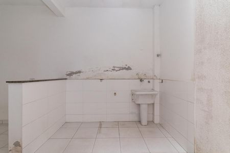 Casa à venda com 300m², 3 quartos e 6 vagasÁrea de Serviço 2