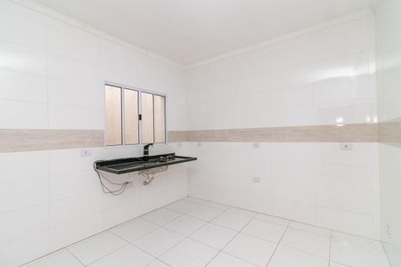 Casa à venda com 300m², 3 quartos e 6 vagasCozinha