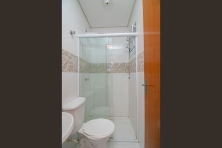 Casa à venda com 300m², 3 quartos e 6 vagasBanheiro da Suíte 2