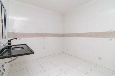 Casa à venda com 300m², 3 quartos e 6 vagasCozinha