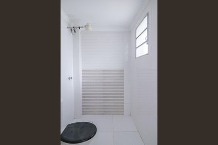 Casa à venda com 300m², 3 quartos e 6 vagasBanheiro do Salão