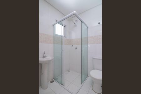 Casa à venda com 300m², 3 quartos e 6 vagasBanheiro da Suíte 1