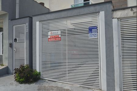 Apartamento à venda com 50m², 2 quartos e 1 vagaPlaca
