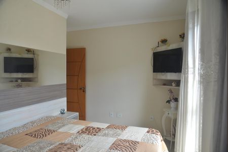 Apartamento à venda com 50m², 2 quartos e 1 vagaQuarto 2