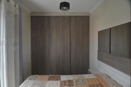 Apartamento à venda com 50m², 2 quartos e 1 vagaQuarto 2