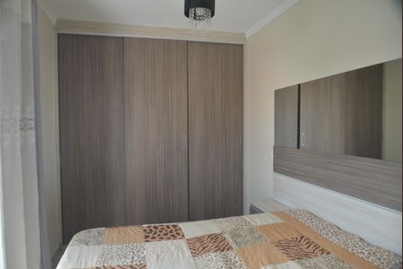 Apartamento à venda com 50m², 2 quartos e 1 vagaQuarto 2