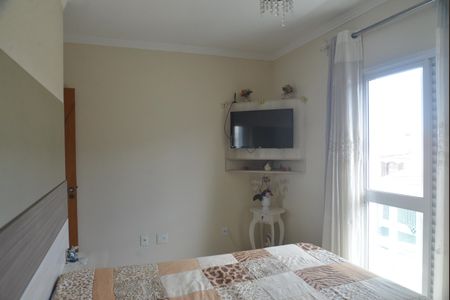 Apartamento à venda com 50m², 2 quartos e 1 vagaQuarto 2