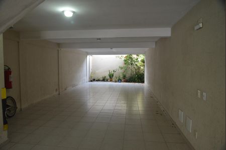 Apartamento à venda com 50m², 2 quartos e 1 vagaGaragem