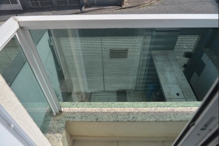 Apartamento à venda com 50m², 2 quartos e 1 vagaSacada