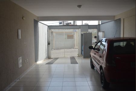 Apartamento à venda com 50m², 2 quartos e 1 vagaGaragem