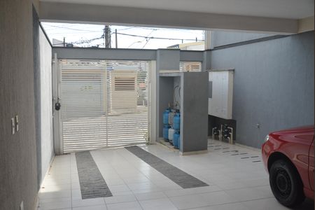 Apartamento à venda com 50m², 2 quartos e 1 vagaGaragem
