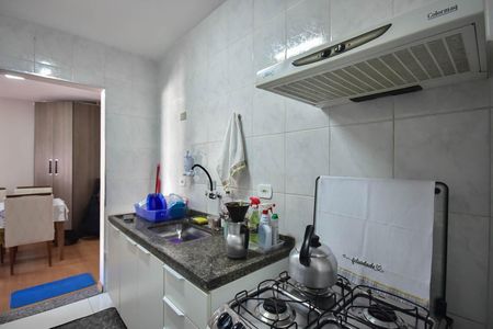 Apartamento à venda com 57m², 2 quartos e 1 vaga Apartamento à venda com 57m², 2 quartos e 1 vagaCozinha