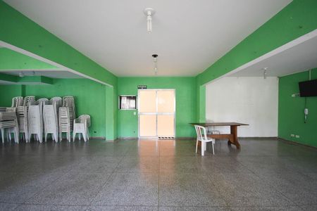 Apartamento à venda com 57m², 2 quartos e 1 vaga Apartamento à venda com 57m², 2 quartos e 1 vagaÁrea comum