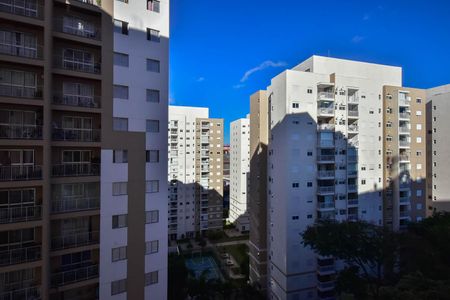 Apartamento à venda com 57m², 2 quartos e 1 vaga Apartamento à venda com 57m², 2 quartos e 1 vagaista do Quarto 1