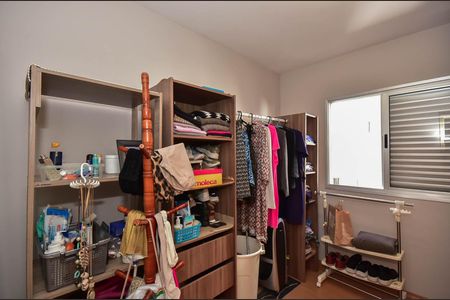 Apartamento à venda com 57m², 2 quartos e 1 vaga Apartamento à venda com 57m², 2 quartos e 1 vagaQuarto 2