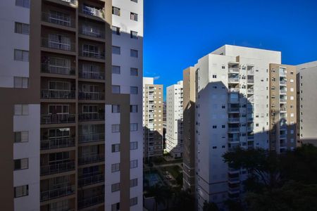 Apartamento à venda com 57m², 2 quartos e 1 vaga Apartamento à venda com 57m², 2 quartos e 1 vagaVista do Quarto 2