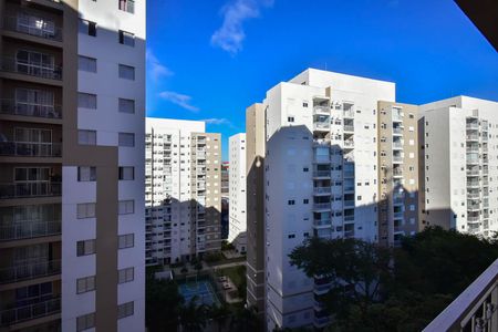 Apartamento à venda com 57m², 2 quartos e 1 vaga Apartamento à venda com 57m², 2 quartos e 1 vagaVista Corredor