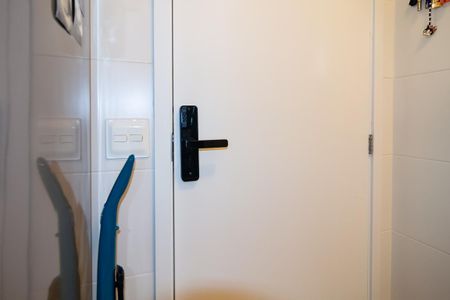 Apartamento à venda com 37m², 2 quartos e sem vagaSala