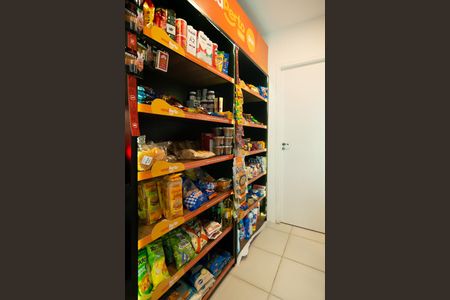 Apartamento à venda com 37m², 2 quartos e sem vagaÁrea comum