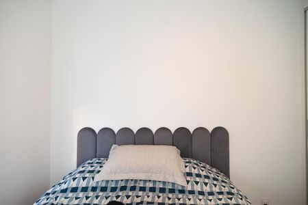 Apartamento à venda com 37m², 2 quartos e sem vagaQuarto 1