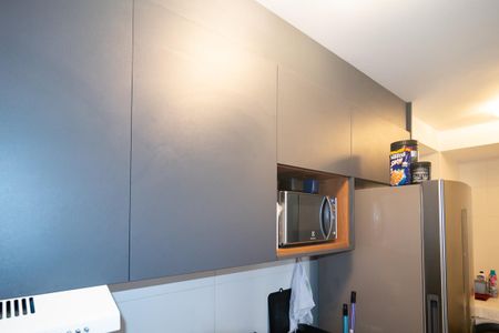 Apartamento à venda com 37m², 2 quartos e sem vagaCozinha