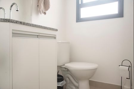 Apartamento à venda com 37m², 1 quarto e 1 vagaLavabo