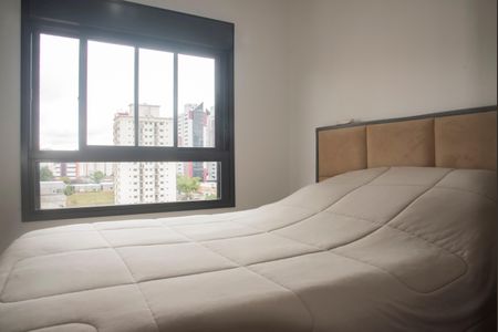 Apartamento à venda com 37m², 1 quarto e 1 vagaSuíte