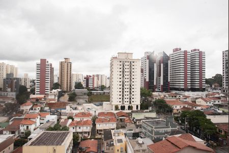 Apartamento à venda com 37m², 1 quarto e 1 vagaVista da Suíte