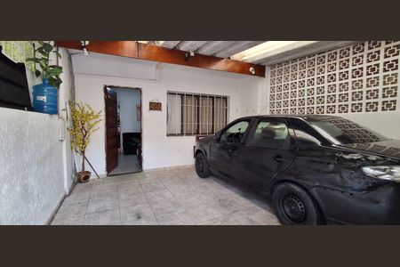 Casa à venda com 160m², 3 quartos e 2 vagasGaragem