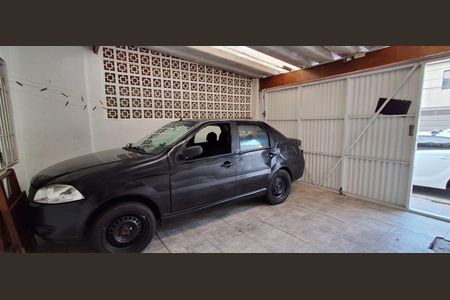 Casa à venda com 160m², 3 quartos e 2 vagasGaragem