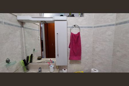 Casa à venda com 160m², 3 quartos e 2 vagasBanheiro 2