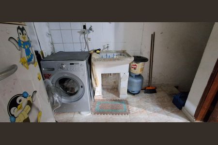 Casa à venda com 160m², 3 quartos e 2 vagasCozinha