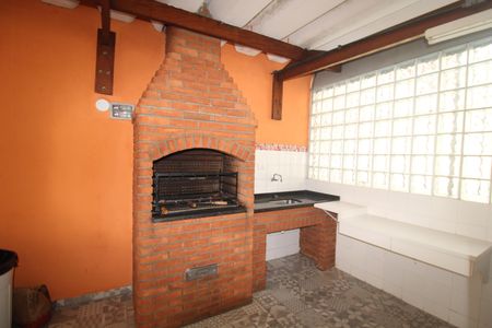 Apartamento à venda com 126m², 3 quartos e 2 vagasÁrea Comum