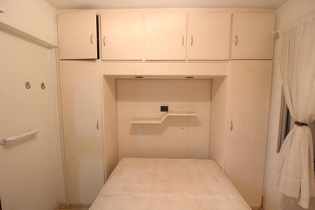 Apartamento à venda com 126m², 3 quartos e 2 vagasQuarto 3