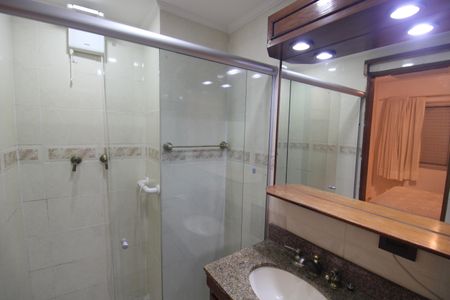 Apartamento à venda com 126m², 3 quartos e 2 vagasBanheiro 2