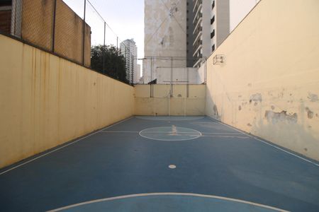 Apartamento à venda com 126m², 3 quartos e 2 vagasÁrea Comum