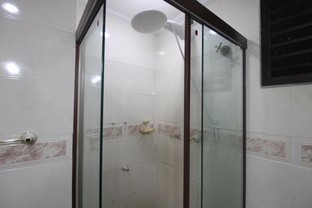 Apartamento à venda com 126m², 3 quartos e 2 vagasBanheiro 1